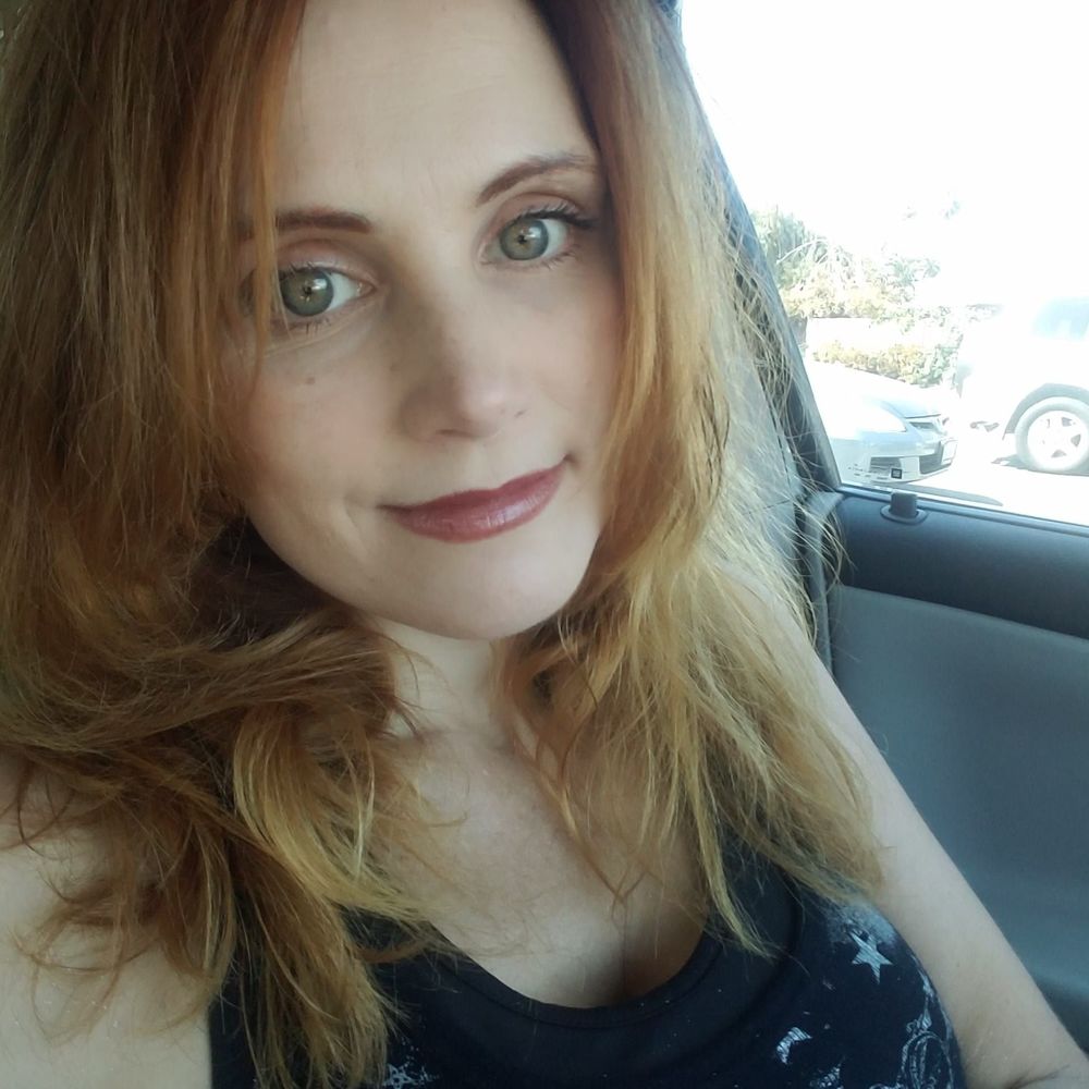 Meet your Posher, Lisa-marie